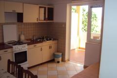 Appartements Miljenko Appartement 3 – App D foto 3