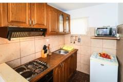 Appartements MiSe Appartement 1 – AP-1 foto 3