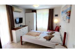 Appartements MiSe Appartement 1 – AP-1 foto 5