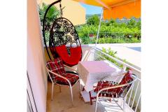 Appartements MiSe Appartement 1 – AP-1 foto 6