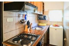 Appartements MiSe Appartement 2 – AP-2 foto 3