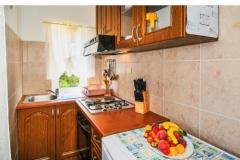 Appartements MiSe Appartement 3 – AP-3 foto 6