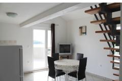 Appartements Nada Appartement 1 – A Nada 1 foto 1