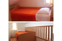 Appartements Nada Appartement 1 – A Nada 1 foto 4