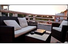 Appartements Neda,Kanica Appartement 1 – AP1 foto 1