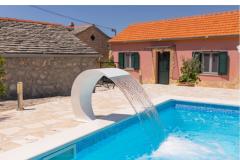 Kamene kuće Nikola Appartement 1 – NIKOLA foto 1