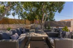 Kamene kuće Nikola Appartement 1 – NIKOLA foto 2