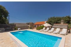 Kamene kuće Nikola Appartement 1 – NIKOLA foto 4