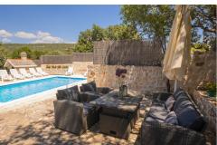 Kamene kuće Nikola Appartement 1 – NIKOLA foto 6