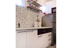 Appartements Nives Appartement 1 – Apartman 1 foto 3