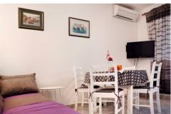 Appartements Nives Appartement 1 – Apartman 1 foto 4