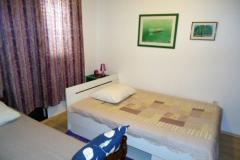 Appartements Nives Appartement 1 – Apartman 1 foto 5