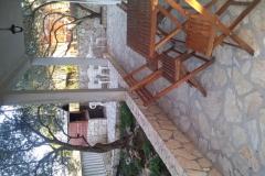 Appartements Odrljin Appartement 3 – Apartman C foto 1