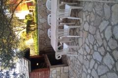 Appartements Odrljin Appartement 3 – Apartman C foto 2