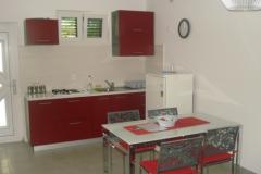 Appartements Ordulj Appartement 1 – Apartman 1 foto 1