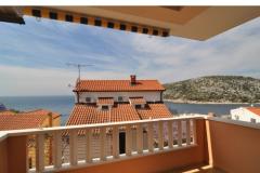Appartements Panorama s bazenom Appartement 2 – AP.2 foto 1