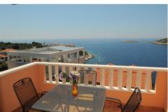 Appartements Panorama s bazenom Appartement 3 – AP.3 foto 1