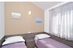 Appartements Panorama s bazenom Appartement 3 – AP.3 foto 4