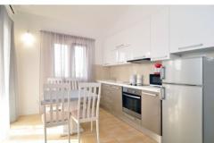 Appartements Panorama s bazenom Appartement 4 – AP.4 foto 3