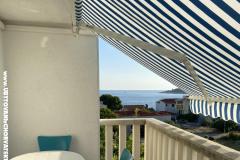 Appartements Parčina Appartement 2 – Apartman 2 foto 1