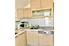 Appartements Parčina Appartement 2 – Apartman 2 foto 3