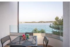 Appartements Polić Appartement 1 – Apartman 1 foto 1