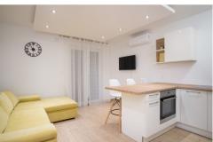 Appartements Polić Appartement 1 – Apartman 1 foto 2