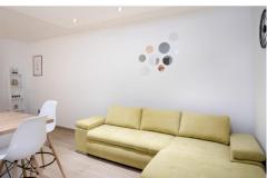 Appartements Polić Appartement 1 – Apartman 1 foto 3