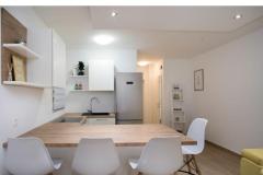 Appartements Polić Appartement 1 – Apartman 1 foto 4