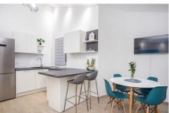 Appartements Polić Appartement 2 – Apartman 2 foto 1