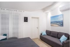 Appartements Polić Appartement 2 – Apartman 2 foto 2