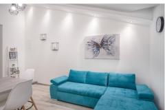 Appartements Polić Appartement 3 – Apartman 3 foto 1