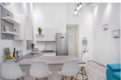 Appartements Polić Appartement 3 – Apartman 3 foto 3