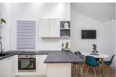Appartements Polić Appartement 4 – Apartman 4 foto 2