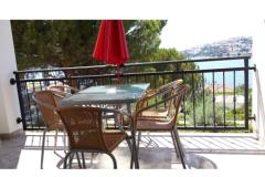 Apartmani Toni Rogoznica Appartement 1 – Rogoznica1 foto 3