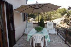 Appartements Radmila Appartement 1 foto 4