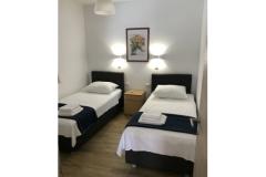 Appartements Ražanj (Appartements Soldić) Appartement 1 – A2 foto 3