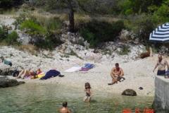 Appartements Ražanj (Appartements Soldić) Appartement 1 – A2 foto 5