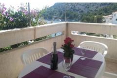 Appartements Ražanj (Appartements Soldić) Appartement 2 – A3 foto 3