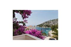 Appartements Ražanj (Appartements Soldić) Appartement 2 – A3 foto 5