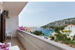 Appartements Ražanj (Appartements Soldić) Appartement 3 – A4 foto 5