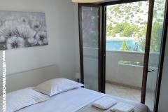 Appartements Ražanj (Appartements Soldić) Appartement 4 – A5 foto 2