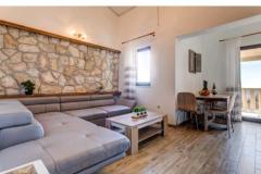 Appartements Robi Appartement 1 – Apartman1 foto 4