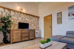 Appartements Robi Appartement 1 – Apartman1 foto 5
