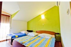 Appartements Roje Appartement 3 – A3 foto 4