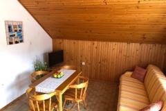 Appartements Ruža Appartement 1 – Apartman 1 foto 1