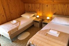 Appartements Ruža Appartement 1 – Apartman 1 foto 4