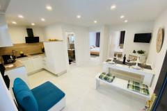 Maison Lucija  Appartement 2 – NewApp 2 foto 1