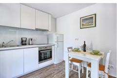 Appartements ATL Appartement 1 – Apartman 1 foto 1