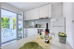 Appartements ATL Appartement 1 – Apartman 1 foto 2